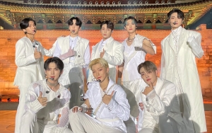 Terdakwa Penyerang Privasi ATEEZ Minta Keringanan Hukuman, Agensi Ambil Sikap Tegas