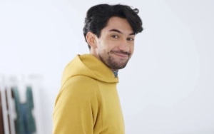 Reza Rahadian Ungkap Pernah Gunakan Nama Panggung Ini, Alasan Diurungkan Begitu Menyentuh