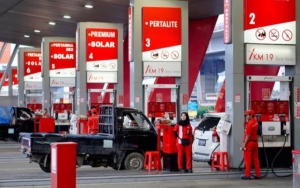 Sinyal Kenaikan Harga Pertalite Semakin Kuat, Tetap Daftar MyPertamina?