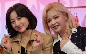 Jihyo dan Jeongyeon TWICE Akui Ngefans Member 2PM Ini Saat Trainee