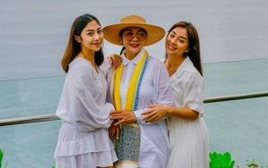 Adik Nikita Willy Lahiran, Sang Ibunda Beber Perjuangan Winona Hingga Air Ketuban Nyaris Habis