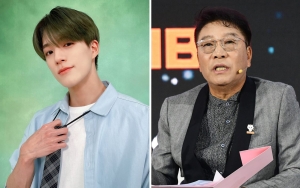 Anti-Mainstream, Fashion Airport Serba Mewah Jeno NCT Bak Milik Lee Soo Man!