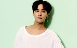 'Syarat' Unik Persahabatan dengan G-Dragon Diungkap Komedian Ini