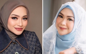Nathalie Holscher Spontan Tunjukkan Perhatian Kecil pada Ria Ricis Soal Hijab, Banjir Sanjungan