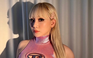 CL Minta Maaf ke Para Fans di Taiwan, Ada Apa?