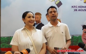 Bahas Potensi Rafathar di Dunia Entertainment, Raffi Ahmad Ungkap Pandangan Bijak