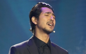 Arya Saloka Ungkap Penampilan Terbaru Lewat Momen HUT RCTI 2022, Gayanya Dinilai Tak Gagal