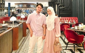 Isu Tak Adil Berembus Lagi, Alvin Faiz Pilih Bungkam dan Pamer Baby Bump Istri