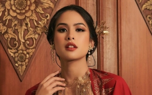 Bolak-Balik Ludes, Maudy Ayunda Girang Abis Perhiasaan Ala Dirinya Disambut Antusias