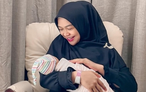 Ria Ricis Selalu Ketakutan Saat Lihat Baby Moana Tidur, Kenapa?