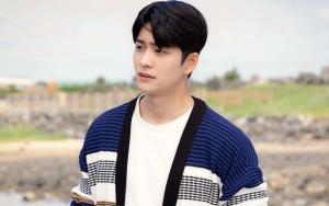 Tak Langsung Dicasting, Begini Ikhtiar Kang Tae Oh untuk Bintangi 'Extraordinary Attorney Woo'