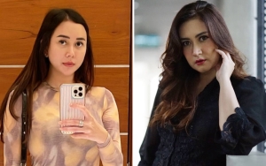 Aura Kasih Mendadak Singgung Sosok Pembenci, Chat dengan Nafa Urbach Bocor