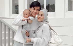 Rey Mbayang Ungkap Banyak Kemudahan Saat Umrah Bareng Anak, Momen Shaka Langsung Sujud Bikin Takjub