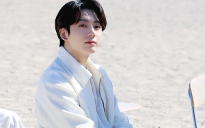 Jungkook BTS Dapat Hadiah Mural Sepanjang 60 Meter dari Fans Filipina di Hari Ultah