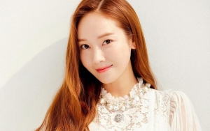  Jessica Bicara Soal Haters Hingga Rasanya Punya Adik yang Juga Berprofesi Sebagai Idol