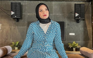 Bukan Frans Faisal, Nathalie Holscher Puji Sosok Laki-Laki Ini: Ganteng Banget Sekarang Lho!