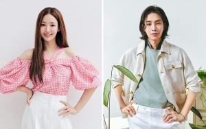 'Suami' Park Min Young di 'Love In Contract', 10 Potret Slay Kim Jae Young dengan Rambut Gondrong