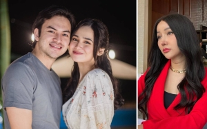 'Hempas' Imej Kalem, Rizky Nazar dan Syifa Hadju Asyik Joget Bareng Pakai Perban Mirip Lucinta Luna
