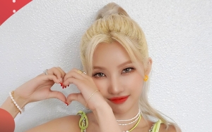 Birthday Spotlight: Happy Jeon Soyeon (G)I-DLE Day