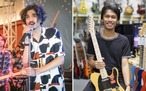 Duta Sheila On 7 Putuskan Solo Karir, Eross Heran Kenapa Gak Dari Dulu