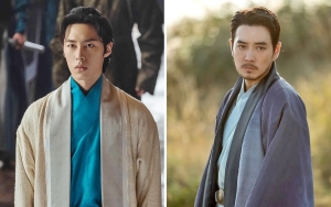 Jelang Tamat, Lee Jae Wook Berantem Lawan Bapak Kandung di 'Alchemy Of Souls'
