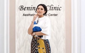 Respon Azka Putra Nikita Mirzani Ketika Ditanya Keinginan Punya Tato, Bikin Salut Banget!