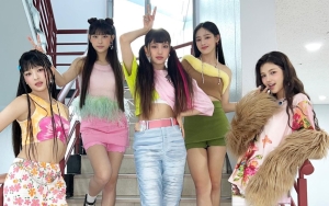 Agensi NewJeans Klarifikasi Makna Lagu 'Cookie' yang Dituding Berbau Vulgar
