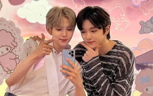 Shotaro NCT Bagikan Foto-foto 'Boyfriend Material' Sungchan di Jepang, Netizen Minta Ini
