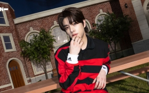 Jake ENHYPEN Buka Suara Soal Isu Berburu Cewek di Itaewon