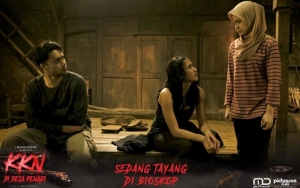 Usai Turun Layar, Film 'KKN Di Desa Penari' Bakal Tayang di Layanan Streaming