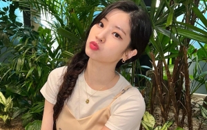 Dahyun TWICE Punya Hobi Baru Melukis, Dapatkan Manfaat Ini
