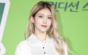 Jeon Somi 'Dilarang' Siaran Live di Ruang Kerjanya Buntut Tak Sengaja Spoiler Lagu BLACKPINK