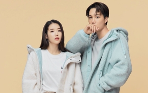 Pemotretan Baru Kai EXO dan IU untuk Brand Pakaian Kurang Chemistry?