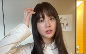 Yoon Eun Hye Mendadak Curhat Sering Nangis: Rahasia Antara Aku dan Tuhan