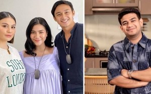 Felicya Angelista Gambarkan Sosok Agnez Mo Lewat Pujian Selangit, Fadil Jaidi Nimbrung 'Titip' Ini