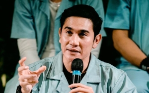 Vino Bastian Cs Gemparkan Citayam Fashion Week Bareng Ratusan Orang Berseragam Napi