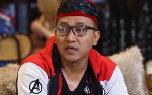 Dilaporkan Rizky Febian ke Polisi, Teddy Sang Ayah Tiri Kini Jadi Tersangka