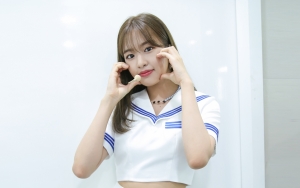 Ahn Yujin IVE Ungkap Tindakan Tegas Agensi Gara-Gara Selfienya Jelek