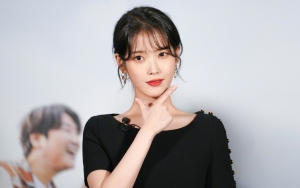 IU Pernah Khawatir Tiket Konsernya Gak Laku Curi Perhatian