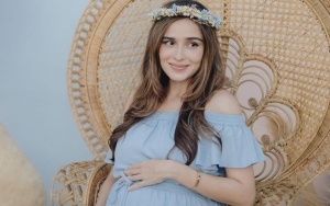 Yasmine Wildblood Melahirkan Anak Ketiga, Potret Perdana Bareng Putra Tampan Dibocorkan Suami