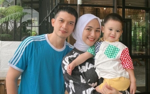 Citra Kirana Bagikan Video Manis Bareng Suami dan Anak, Endingnya Bikin Meleleh