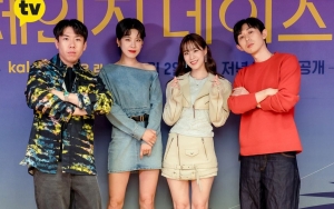 Peserta Program Yang Se Chan cs 'Change Days' Banjir Fitnah, Ini Kata Tim Produksi