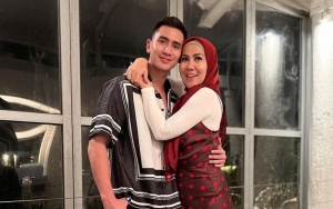 Verrell Bramasta Miliki Hunian Megah di Usia Muda, Venna Melinda Mewek Seraya Beri Pesan Begini