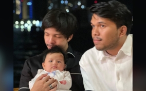Thariq Halilintar Minta Fuji An Salim Tangan Agar Seperti Suami-Istri, Atta Langsung Ngegas