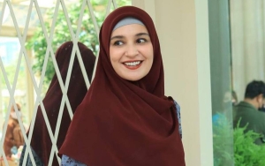 Shireen Sungkar Mampu Secara Finansial Tapi Sulit Naik Haji: Kayaknya Harus Ada Yang Aku Perbaiki