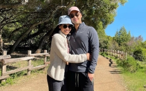 Maudy Ayunda-Jesse Liburan di Bali Lakukan Kegiatan Outdoor, Momen Suami Towel Pipi Bikin Gemas