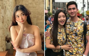 Usai Gandeng Mesra Livy Renata, Verrell Baramasta Kini Justru Pajang Video Bareng Natasha Wilona