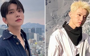 Joshua dan Hoshi SEVENTEEN Positif COVID-19, Agensi Ungkap Nasib Konser di AS