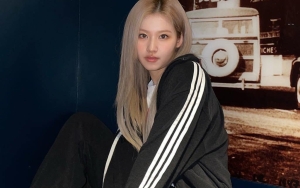 Sana TWICE Tunjukkan Cintanya Untuk NewJeans