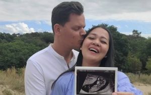 Selamat! Gracia Indri Bahagia Umumkan Hamil Anak Pertama, Usia Kandungan Ikut Terungkap